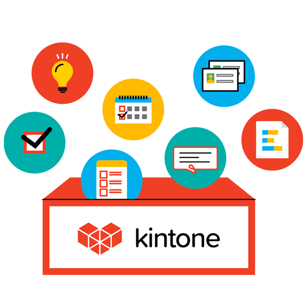 Kintone