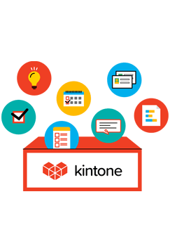 Kintone