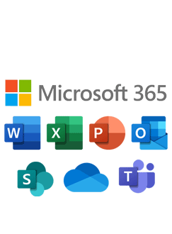 Microsoft 365