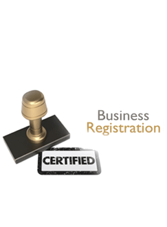 Business Registration